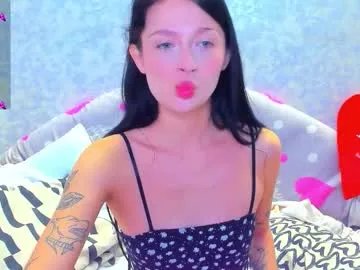 vanessa_florence on Chaturbate