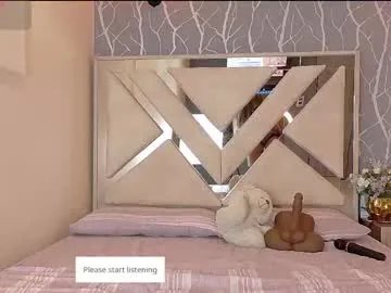 vanessa_guzman1 on Chaturbate