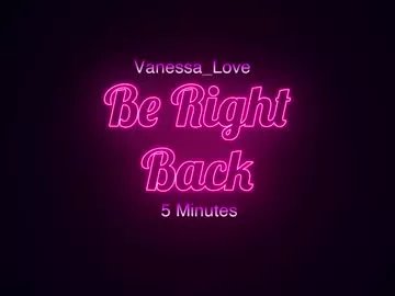 Freechat vanessa_love on Chaturbate