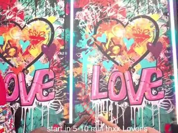 Freechat vanessa_love on Chaturbate