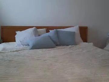 Freechat vanessabayer on Chaturbate