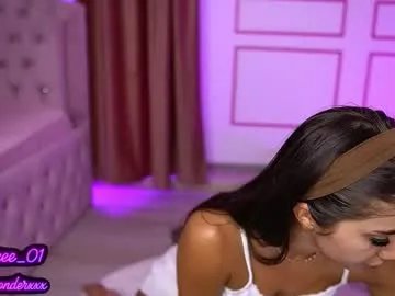 vanessasimon on Chaturbate