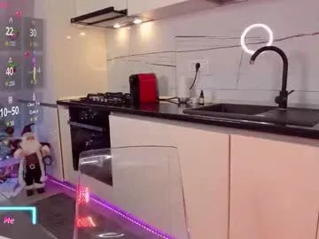 vanessavanne on Chaturbate