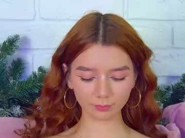 vanessavienne on Chaturbate