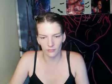 Freechat vanrey_ on Chaturbate