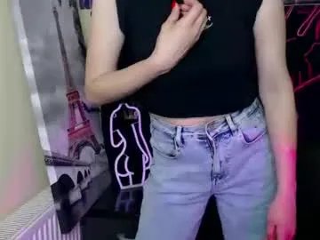 Freechat vanrey_ on Chaturbate