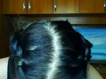 Freechat vanrey_ on Chaturbate