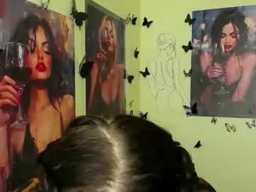 Freechat vanrey_ on Chaturbate