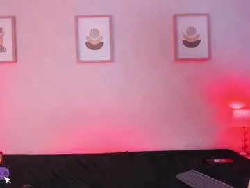 veesimons_dh on Chaturbate