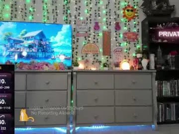 vegas_romance on Chaturbate