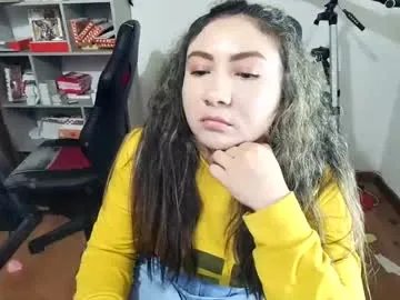 vellarossa on Chaturbate