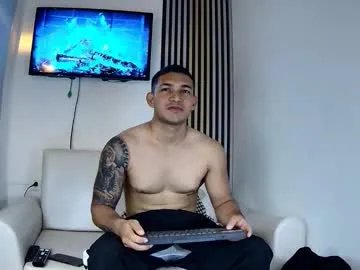 venedic__bull on Chaturbate