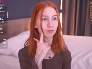 venelopa on Chaturbate