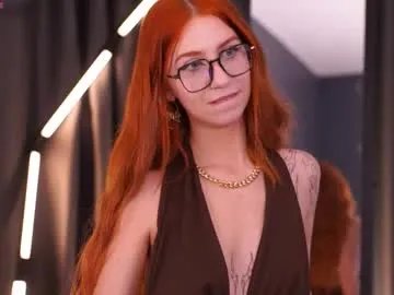 venelopa — slap my ass 5x // Redhead from CB // #shy #young #smalltits #teen #redhead Tip 56 to spin the control wheel // [44 tokens remaining]