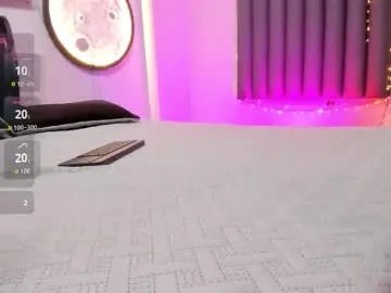 venuss09 on Chaturbate