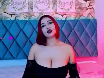 venussdark on Chaturbate