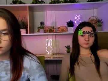 veri_ni on Chaturbate