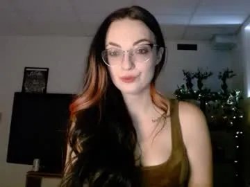 vero495065 on Chaturbate
