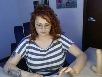 verolu0 — GOAL: show tits 90 [1000 tokens remaining] Welcome to my room! #milf #bigboobs #pantyhose #deepthroat  #latina