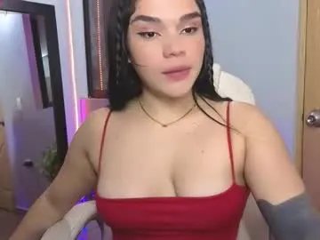 veronica_118 on Chaturbate