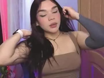 veronica_118 — GOAL: naked sexy [200 tokens remaining] Welcome to my room! #bigass #anal #squirt #latina #lovense