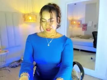 veronica_b07 on Chaturbate