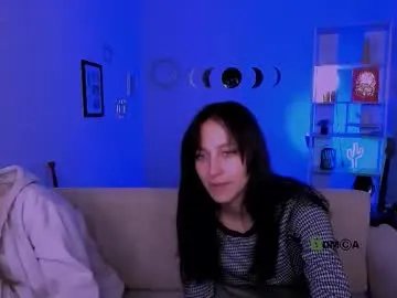 veronica_bubble on Chaturbate