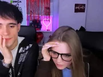 veronica_bubble on Chaturbate