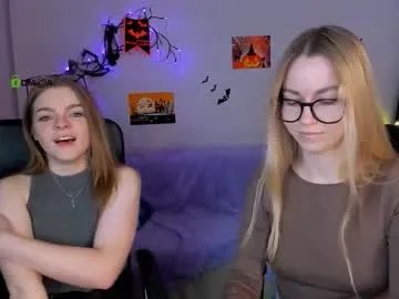 veronica_bubble on Chaturbate