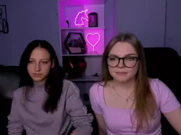 veronica_bubble on Chaturbate