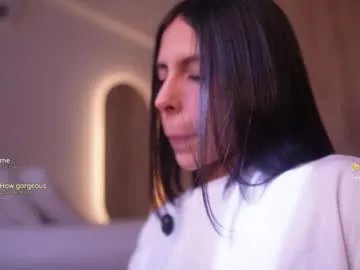 veronica_mendez1 on Chaturbate