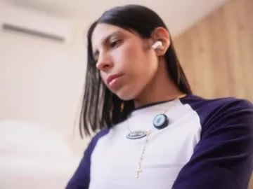 veronica_mendez1 on Chaturbate