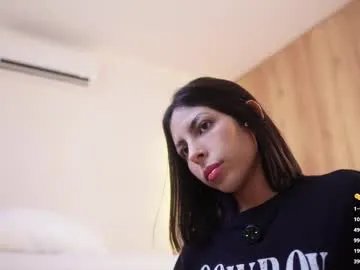 veronica_mendez1 on Chaturbate