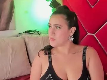 veronica_olson_ on Chaturbate