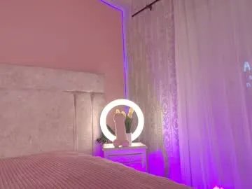 veronicamartin_ on Chaturbate