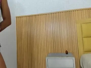 veronicawilson on Chaturbate