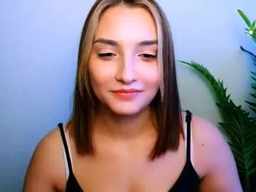 veryveryshygirl on Chaturbate