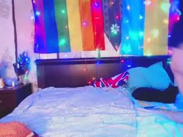 vetansenda on Chaturbate