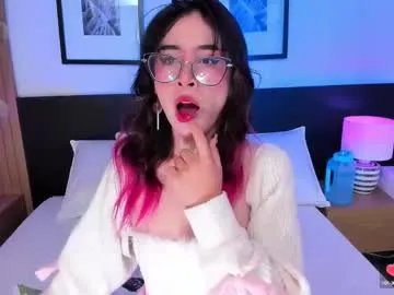 vi_anaya on Chaturbate