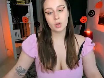via_lattea_ on Chaturbate