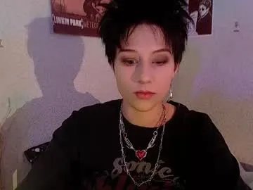 via_mayer on Chaturbate