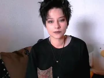 via_mayer on Chaturbate