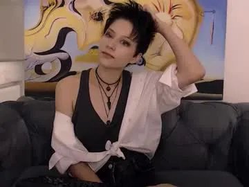 via_mayer on Chaturbate