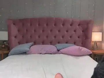 via_mayer on Chaturbate