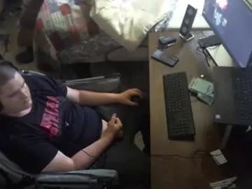 vicantis on Chaturbate