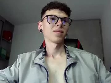 vicent_brais on Chaturbate