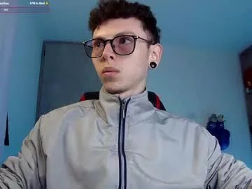vicent_brais on Chaturbate