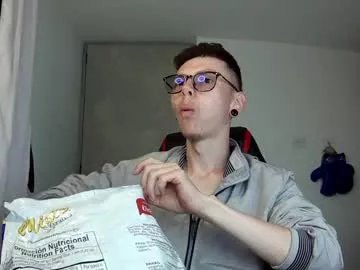 vicent_brais on Chaturbate