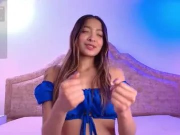 victoria_adams14 on Chaturbate