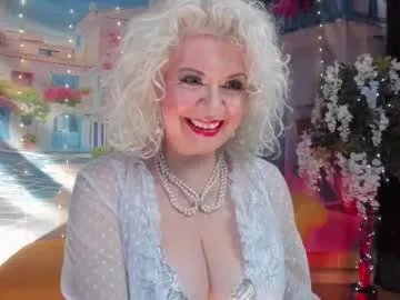 victoria_dior on Chaturbate